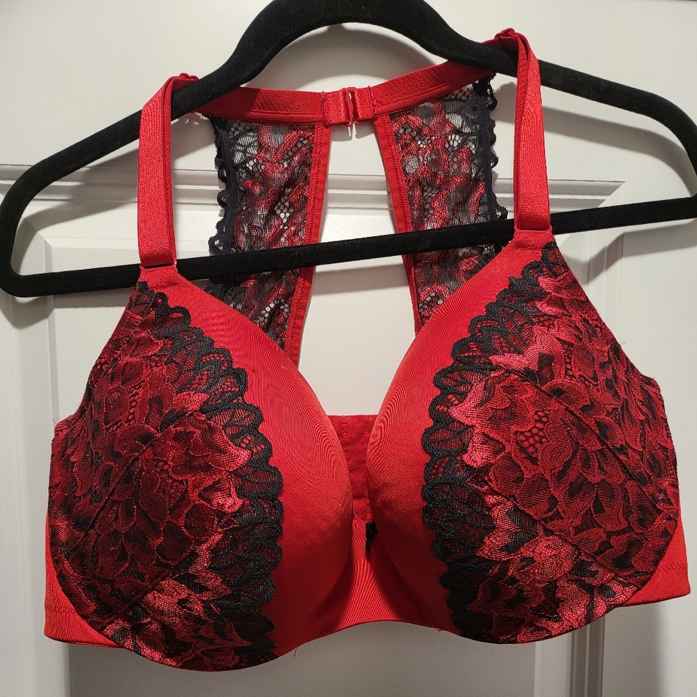 Cacique Bra